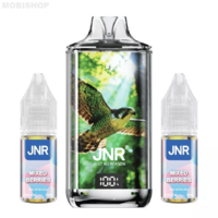 Falcon Nexus 40K - JNR Mixed Berries (Fruits rouges)