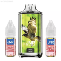 Falcon Nexus 40K - JNR Summer Peach Ice