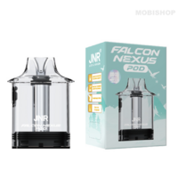 Pod de remplacement vide - Falcon Nexus 40K - JNR