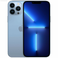 Apple iPhone 13 Pro 128GB bleu reconditionné