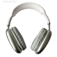 Casque Bluetooth micro intégré blanc