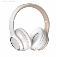 Casque Sans Fil Devia Kinton Series V2 - Blanc