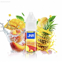 Peach Mango Pineapple (Sel de nicotine) 10ML - JNR