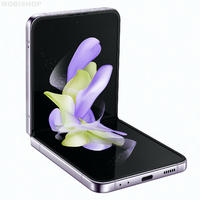 Samsung Galaxy Z Flip4 128Go 5G Lavande neuf