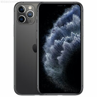 iPhone 11 Pro 64GB noir reconditionné