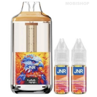 Falcon Gem+ 30K (Sans Nicotine) - JNR  Fizzy Cherry Cola