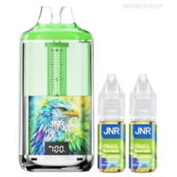 Falcon Gem+ 30K (Sans Nicotine) - JNR - Mixed Berries (Fruits rouges)