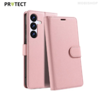 Housse de Protection Galaxy S26 S942 Rose