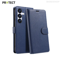 Housse de Protection Galaxy S26 S942 Bleu