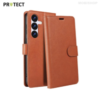 Housse de Protection Galaxy S26 Plus Marron
