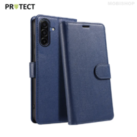 Housse de Protection Galaxy A17 4G 5G Bleu