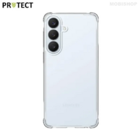 Coque Silicone Galaxy S26 Transparent