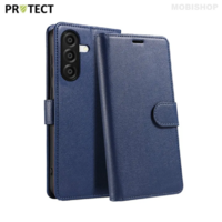 Housse de Protection Galaxy A57 5G Bleu