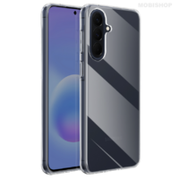 Coque Silicone Galaxy A57 5G Transparent