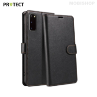 Housse de Protection Galaxy S20 FE 4G 5G Noir