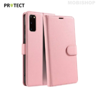 Housse de Protection Galaxy S20 FE 4G 5G Rose