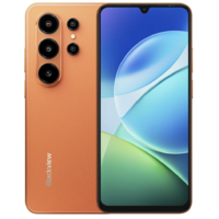 Blackview Wave 10C Orange