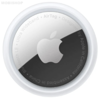 Apple AirTag (2ᵉ génération)