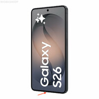 Remplacement connecteur de charge Galaxy S26