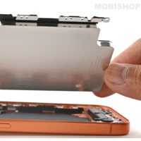 Remplacement Batterie iPhone 17 Pro Max