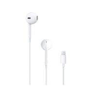 Apple EarPods avec connecteur Lightning