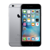 iPhone 6S 16GB gris sidéral reconditionné