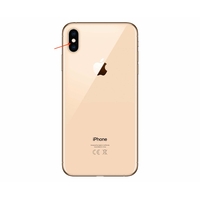 Remplacement Lentille Caméra Arrière iPhone XS