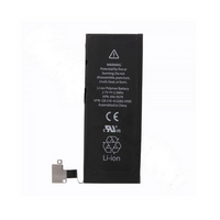 Remplacement Batterie Iphone 4S