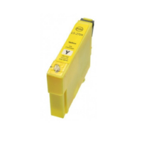 Cartouche générique imprimante EPSON T2714 jaune 10.4L