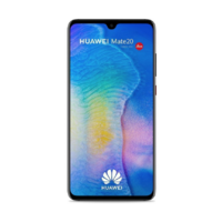 Remplacement Bloc Lcd Vitre Huawei Mate 20