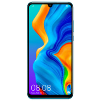 Remplacement Bloc Lcd Vitre Huawei P30 Lite