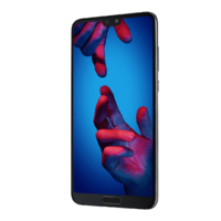 Remplacement Bloc Lcd Vitre Huawei P20