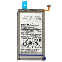 Remplacement batterie Galaxy Samsung S10