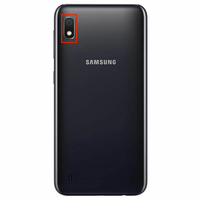 Remplacement lentille caméra arrière Samsung Galaxy A10