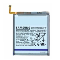 Remplacement batterie Galaxy Samsung Galaxy Note 10 EB-BN970ABU