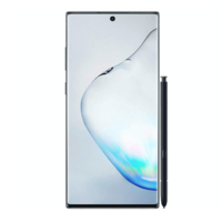 Remplacement Bloc Lcd Vitre samsung galaxy Note 10+ N975F
