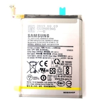 Remplacement batterie Galaxy Samsung Galaxy Note 10+ EB-BN972ABU