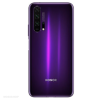 Remplacement vitre arrière Honor 20 Pro