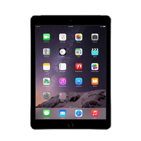 Remplacement Vitre Ipad Air 2 Noir