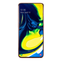 Remplacement Bloc Lcd Vitre Samsung Galaxy A80 A805F or