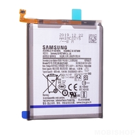 Remplacement batterie Samsung A51 A515F