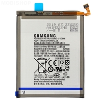 Remplacement Batterie Samsung A50 A505F