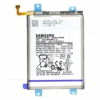 Remplacement Batterie Samsung A21S A217F