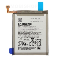 Remplacement Batterie Samsung A20E