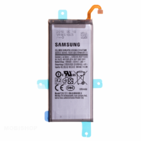 Remplacement Batterie Samsung A6 2018 A600F