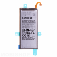 Remplacement batterie Samsung J6 2018 J610F