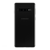 Remplacement vitre arrière Samsung Galaxy S10 G973F noir