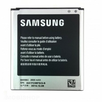 Batterie Samsung Galaxy S4 I9505