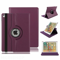 Coque étui iPad Air 2 violet