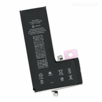 Remplacement Batterie Iphone 11 Pro Max